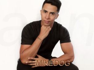 MIKEDOG