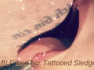 MILF_and_her_Tattooed_Sledge