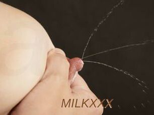 MILKXXX