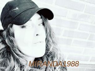 MIRANDA1988