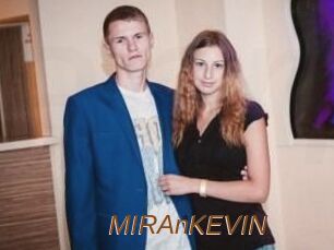 MIRAnKEVIN