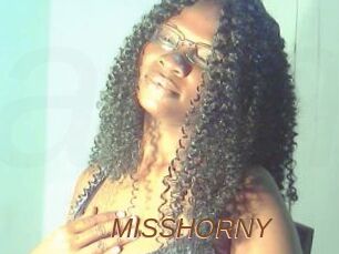 MISSHORNY