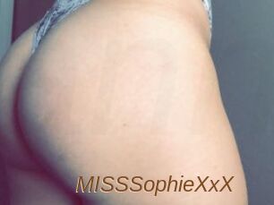 MISSSophieXxX