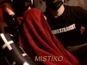 MISTIKO