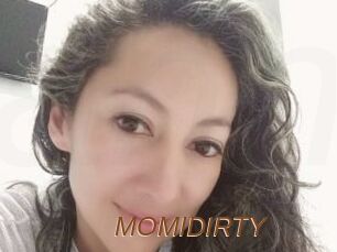 MOMIDIRTY