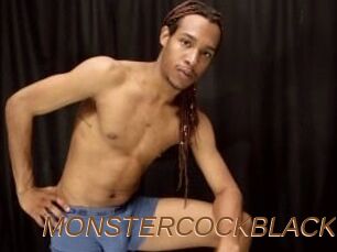 MONSTER_COCK_BLACK