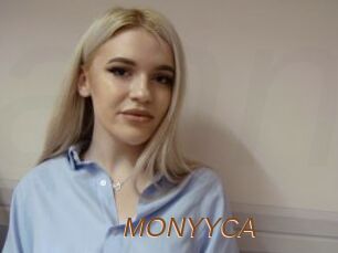 MONYYCA