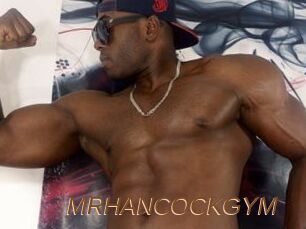 MRHANCOCKGYM