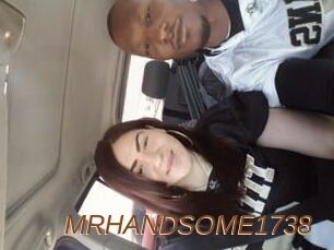 MRHANDSOME1738