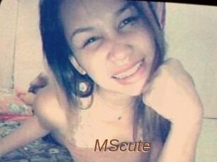 MScute