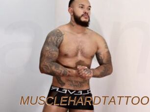 MUSCLEHARDTATTOO