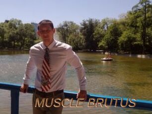 MUSCLE_BRUTUS