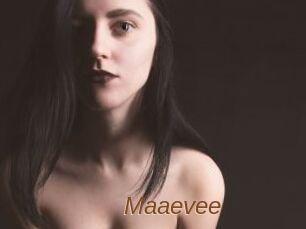 Maaevee