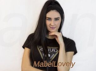 MabelLovely