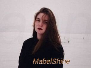 MabelShine