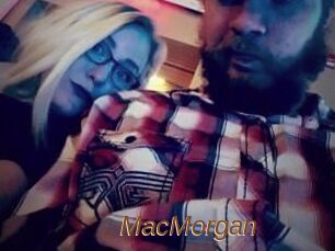 MacMorgan