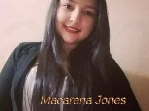 Macarena_Jones