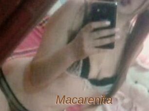 Macarenita