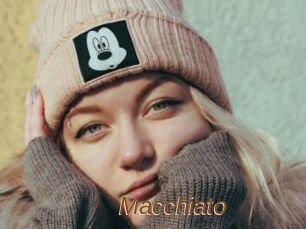 Macchiato