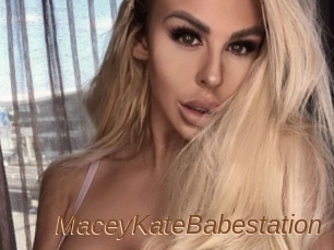 MaceyKateBabestation