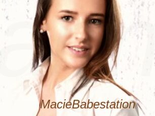 MacieBabestation