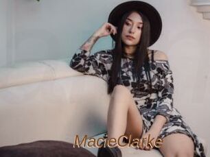 MacieClarke