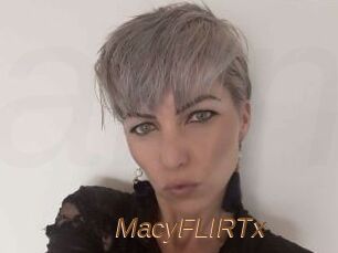 MacyFLIRTx