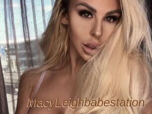 MacyLeighbabestation