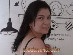 MadamHardon