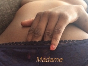 Madame