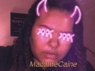 MadameCaine