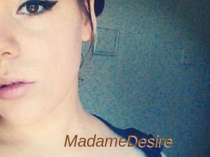 MadameDesire