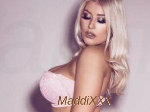 MaddiXXX