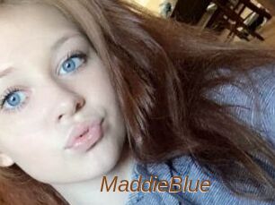 MaddieBlue