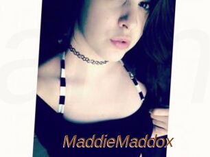 MaddieMaddox