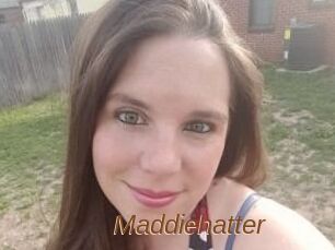 Maddiehatter