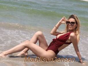 MaddisonJensen