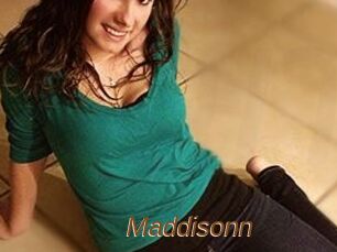 Maddisonn