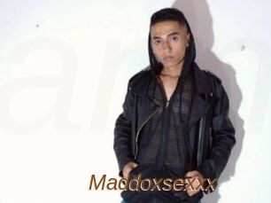 Maddoxsexxx