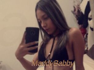 MaddyBabby