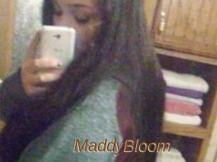 MaddyBloom