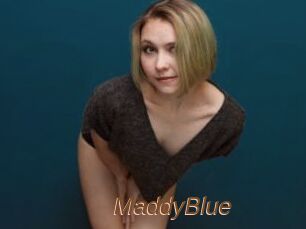 MaddyBlue