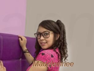 Madeleinnee