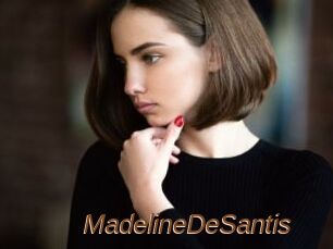 MadelineDeSantis