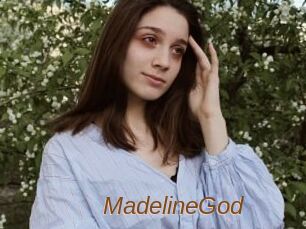 MadelineGod