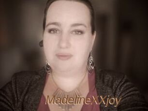 MadelineXXjoy