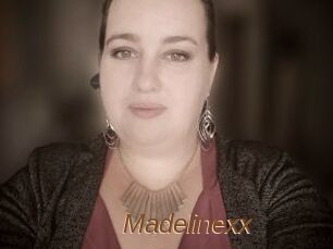 Madelinexx