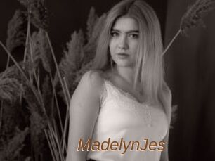 MadelynJes