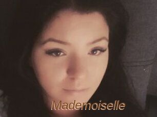 Mademoiselle