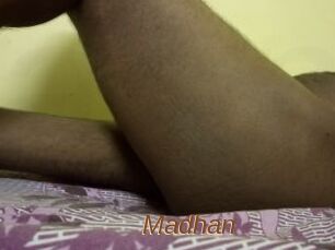 Madhan